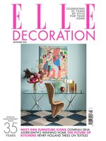 ELLE Decoration UK